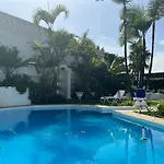 Schoenes - Ruhig - Aussenpool * La Orotava