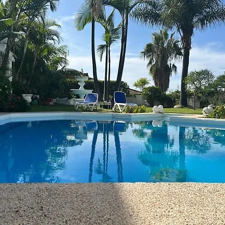 Lägenhet Schoenes - Ruhig - Aussenpool La Orotava