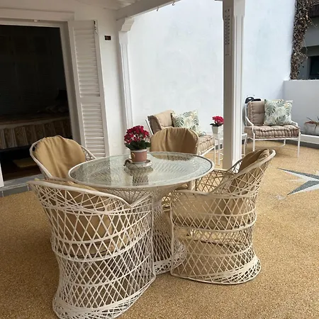 Apartamento Schoenes - Ruhig - Aussenpool *