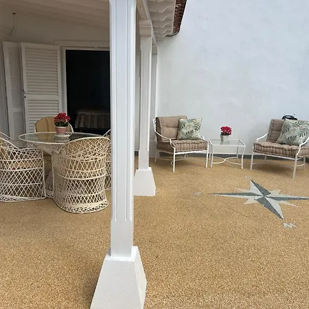Apartamento Schoenes - Ruhig - Aussenpool *